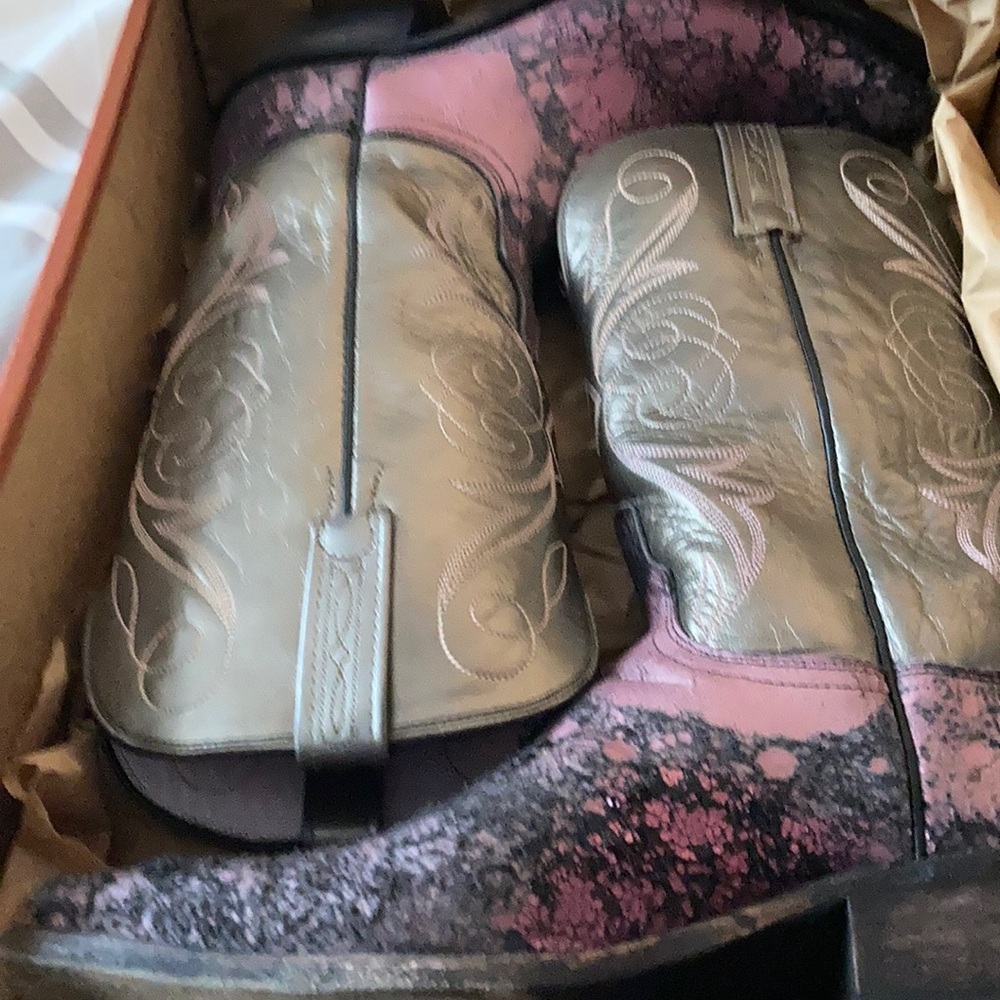 Boots